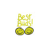 Best Buds Smiley Faces