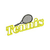 Tennis Racket