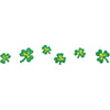 Six Shamrocks