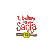 I Believe in Santa