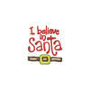 I Believe in Santa