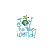 Joy to the World