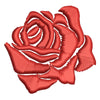 Rosy Rose Symbol