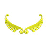 Abstract Wings Design