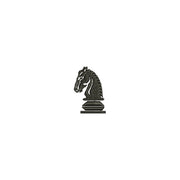 Chess Piece Knight