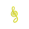 Treble Clef