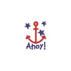 Anchor Stars Ahoy