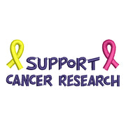 Support Cancer Research