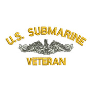 US Submarine Veteran Military