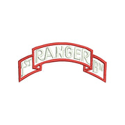 1st Ranger Bn