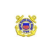 US Coast Guard Anchors