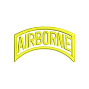 Airborne