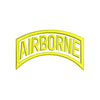 Airborne