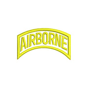 Air Force Unit of Airborne