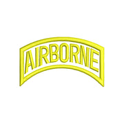 White Airborne