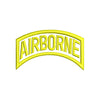 White Airborne