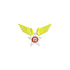 12th Air Force Military Badge