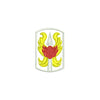 199th Infantry Military Badge