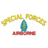 Airborne Special Force Logo