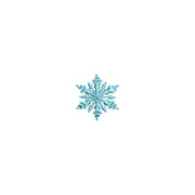 Snowflake Mark