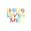 Jesus Loves Me