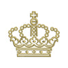 Glitter Crown Logo