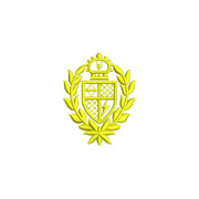 Crest Emblem