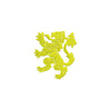 Heraldic Lion