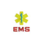 EMS Logo