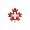 Canada's EMT Medical Maple Leaf