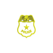 Police Badge