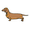 Dachshund Dog Symbol