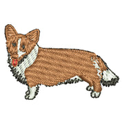 Corgi Dog Symbol