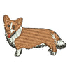 Welsh Corgi Symbol