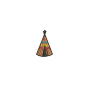 Teepee Tent