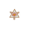 All Seeing Eye Icon