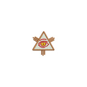 All Seeing Eye Symbol