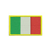 Youth Italy Flag