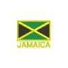 Jamaica Flag