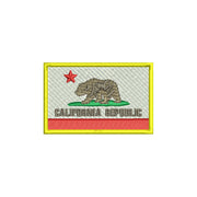 California State Flag