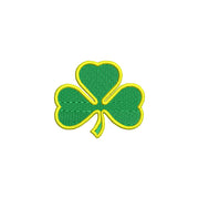 Saint Patrick's Day Clover