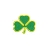 Saint Patrick's Day Clover