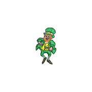 Happy Leprechaun