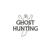 Ghost Outline with Hunting