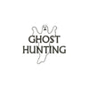 Ghost Outline with Hunting