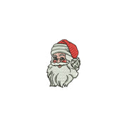 Santa Claus Head