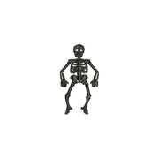 Halloween Body Skeleton