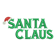 Christmas Santa Claus