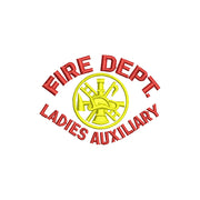 Fire Dept Ladies Auxiliary