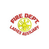 Fire Dept Ladies Auxiliary